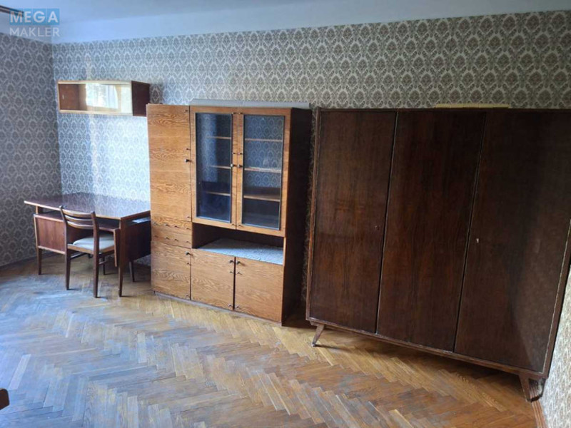 Оренда 3 кімнатної квартири, <a class="location-link" href="/kiev/" title="Недвижимость Київ">Київ</a>, <a class="location-link" href="/kiev/obolonskij/" title="Недвижимость Оболонський район">Оболонський р-н</a>, Литовский просп., 10 (изображение 9)