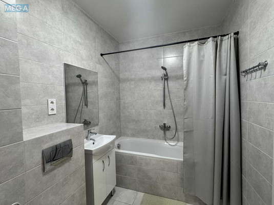 Оренда 2 кімнатної квартири, <a class="location-link" href="/kiev/" title="Недвижимость Київ">Київ</a>, <a class="location-link" href="/kiev/solomenskij/" title="Недвижимость Солом'янський район">Солом'янський р-н</a>, Повітрофлотський просп., 56 (изображение 7)