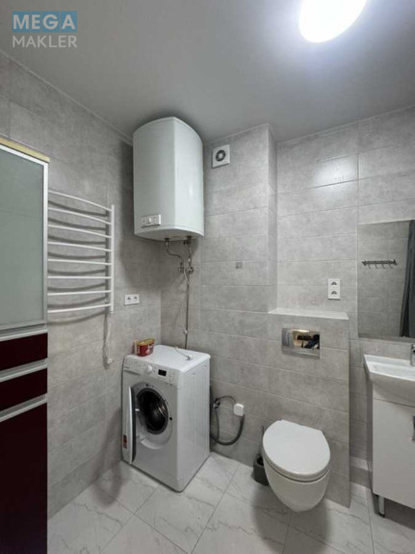 Оренда 2 кімнатної квартири, <a class="location-link" href="/kiev/" title="Недвижимость Київ">Київ</a>, <a class="location-link" href="/kiev/solomenskij/" title="Недвижимость Солом'янський район">Солом'янський р-н</a>, Повітрофлотський просп., 56 (изображение 9)