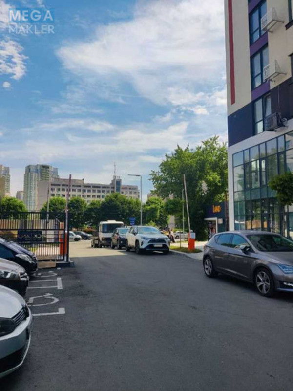 Оренда 2 кімнатної квартири, <a class="location-link" href="/kiev/" title="Недвижимость Київ">Київ</a>, <a class="location-link" href="/kiev/solomenskij/" title="Недвижимость Солом'янський район">Солом'янський р-н</a>, Повітрофлотський просп., 56 (изображение 20)