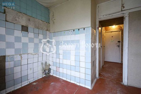 Продаж 3 кімнатної квартири (68,6/47,9/7,5), 1 пов. 9 пов. будинку, <a class="location-link" href="/kiev/" title="Недвижимость Київ">Київ</a>, <a class="location-link" href="/kiev/dneprovskij/" title="Недвижимость Дніпровський район">Дніпровський р-н</a>, Павла Тичини просп., 26 (изображение 14)