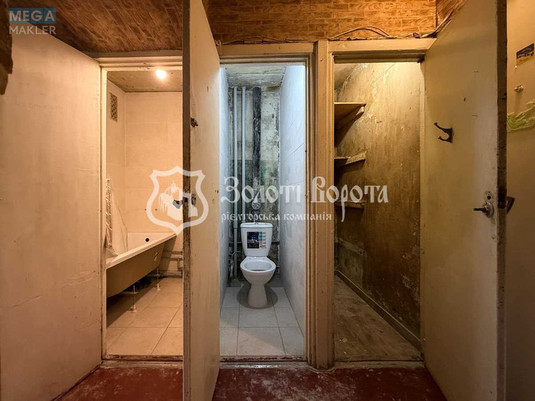 Продаж 3 кімнатної квартири (68,6/47,9/7,5), 1 пов. 9 пов. будинку, <a class="location-link" href="/kiev/" title="Недвижимость Київ">Київ</a>, <a class="location-link" href="/kiev/dneprovskij/" title="Недвижимость Дніпровський район">Дніпровський р-н</a>, Павла Тичини просп., 26 (изображение 18)