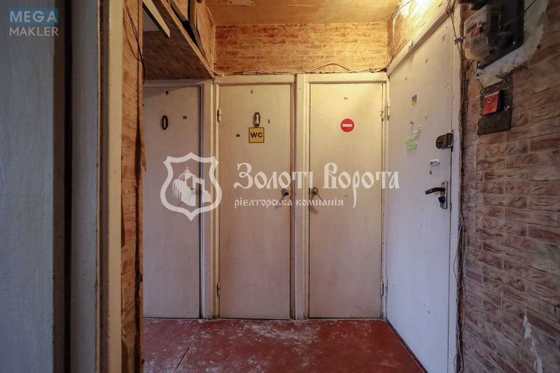 Продаж 3 кімнатної квартири (68,6/47,9/7,5), 1 пов. 9 пов. будинку, <a class="location-link" href="/kiev/" title="Недвижимость Київ">Київ</a>, <a class="location-link" href="/kiev/dneprovskij/" title="Недвижимость Дніпровський район">Дніпровський р-н</a>, Павла Тичини просп., 26 (изображение 21)