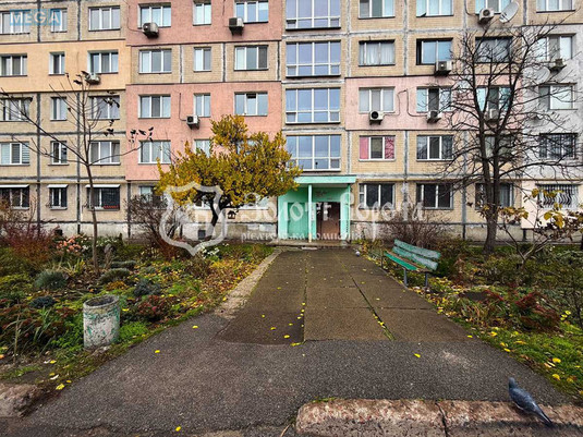 Продаж 3 кімнатної квартири (68,6/47,9/7,5), 1 пов. 9 пов. будинку, <a class="location-link" href="/kiev/" title="Недвижимость Київ">Київ</a>, <a class="location-link" href="/kiev/dneprovskij/" title="Недвижимость Дніпровський район">Дніпровський р-н</a>, Павла Тичини просп., 26 (изображение 22)