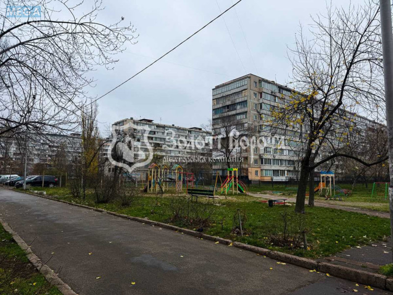 Продаж 3 кімнатної квартири (68,6/47,9/7,5), 1 пов. 9 пов. будинку, <a class="location-link" href="/kiev/" title="Недвижимость Київ">Київ</a>, <a class="location-link" href="/kiev/dneprovskij/" title="Недвижимость Дніпровський район">Дніпровський р-н</a>, Павла Тичини просп., 26 (изображение 24)