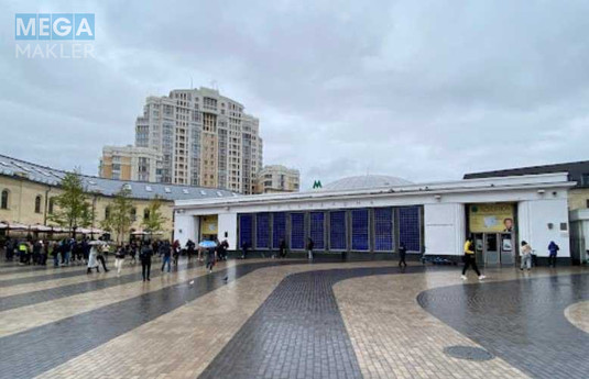 Продаж 3 кімнатної квартири (76/43/10), 4 пов. 4 пов. будинку, <a class="location-link" href="/kiev/" title="Недвижимость Київ">Київ</a>, <a class="location-link" href="/kiev/pecherskij/" title="Недвижимость Печерський район">Печерський р-н</a>, Івана Мазепи вул., 12 (изображение 14)