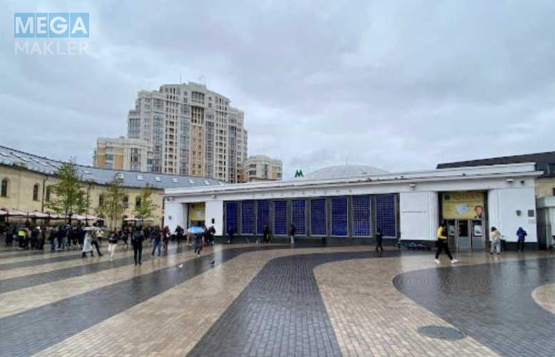 Продаж 3 кімнатної квартири (76/43/10), 4 пов. 4 пов. будинку, <a class="location-link" href="/kiev/" title="Недвижимость Київ">Київ</a>, <a class="location-link" href="/kiev/pecherskij/" title="Недвижимость Печерський район">Печерський р-н</a>, Івана Мазепи вул., 12 (изображение 14)