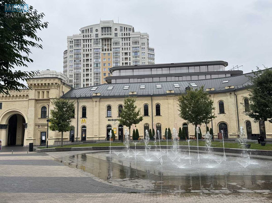 Продаж 3 кімнатної квартири (76/43/10), 4 пов. 4 пов. будинку, <a class="location-link" href="/kiev/" title="Недвижимость Київ">Київ</a>, <a class="location-link" href="/kiev/pecherskij/" title="Недвижимость Печерський район">Печерський р-н</a>, Івана Мазепи вул., 12 (изображение 15)