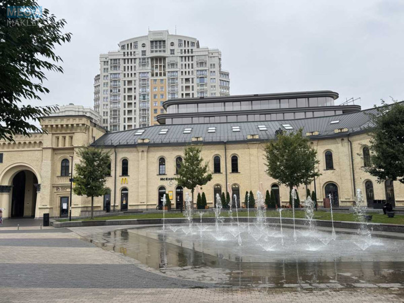 Продаж 3 кімнатної квартири (76/43/10), 4 пов. 4 пов. будинку, <a class="location-link" href="/kiev/" title="Недвижимость Київ">Київ</a>, <a class="location-link" href="/kiev/pecherskij/" title="Недвижимость Печерський район">Печерський р-н</a>, Івана Мазепи вул., 12 (изображение 15)