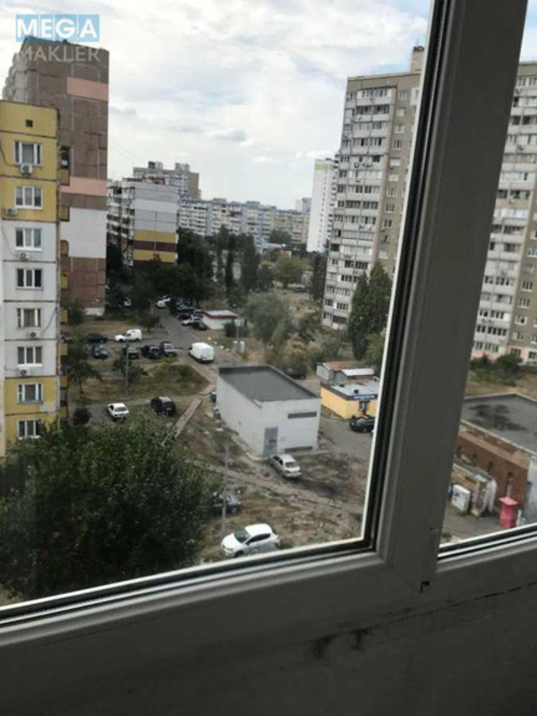 Продаж 1 кімнатної квартири (37/19/7), 8 пов. 9 пов. будинку, <a class="location-link" href="/kiev/" title="Недвижимость Київ">Київ</a>, <a class="location-link" href="/kiev/desnyanskij/" title="Недвижимость Деснянський район">Деснянський р-н</a>, Теодора Драйзера ул., 11А (изображение 5)