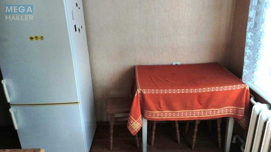 Продаж 1 кімнатної квартири (30/15/6), 3 пов. 5 пов. будинку, <a class="location-link" href="/kiev/" title="Недвижимость Київ">Київ</a>, <a class="location-link" href="/kiev/dneprovskij/" title="Недвижимость Дніпровський район">Дніпровський р-н</a>, Празька вул., 25 (изображение 8)