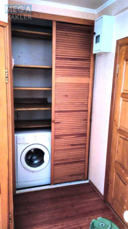 Продаж 1 кімнатної квартири (30/15/6), 3 пов. 5 пов. будинку, <a class="location-link" href="/kiev/" title="Недвижимость Київ">Київ</a>, <a class="location-link" href="/kiev/dneprovskij/" title="Недвижимость Дніпровський район">Дніпровський р-н</a>, Празька вул., 25 (изображение 11)