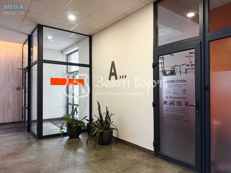 Продаж 1 кімнатної квартири (36/17/8), 18 пов. 26 пов. будинку, <a class="location-link" href="/kiev/" title="Недвижимость Київ">Київ</a>, <a class="location-link" href="/kiev/darnickij/" title="Недвижимость Дарницький район">Дарницький р-н</a>, Дніпровська наб., 16д (изображение 15)