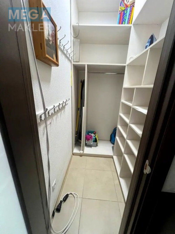 Оренда 3 кімнатної квартири, люкс, <a class="location-link" href="/kiev/" title="Недвижимость Київ">Київ</a>, <a class="location-link" href="/kiev/dneprovskij/" title="Недвижимость Дніпровський район">Дніпровський р-н</a>, вул. Регенераторна 4к5, ЖК Комфорт Таун ( <img src="https://megamakler.com.ua/metro/ff0000.gif" alt="" class="metro" /> м. Левобережная, 15-20 хв. ) (изображение 6)