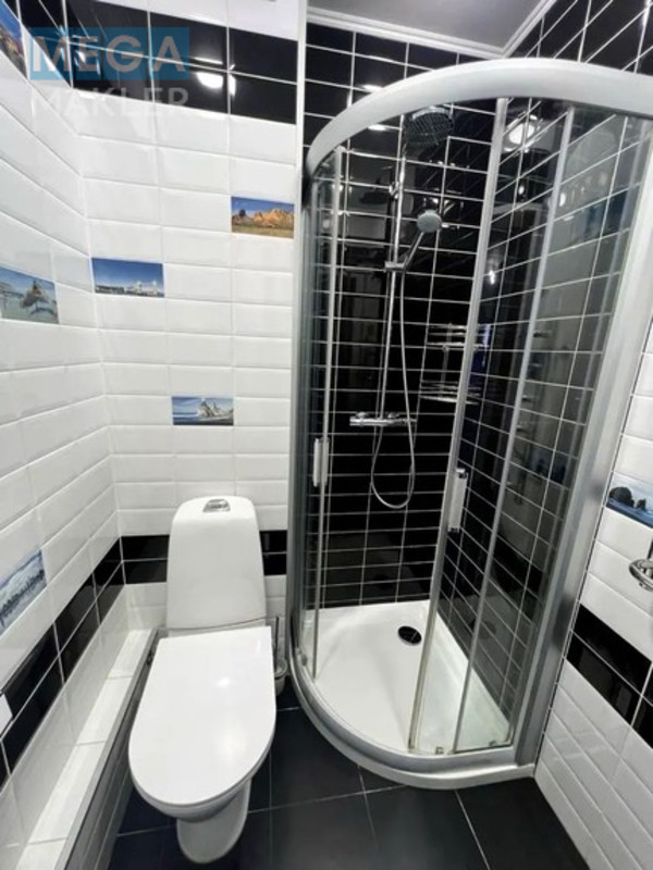 Оренда 3 кімнатної квартири, люкс, <a class="location-link" href="/kiev/" title="Недвижимость Київ">Київ</a>, <a class="location-link" href="/kiev/dneprovskij/" title="Недвижимость Дніпровський район">Дніпровський р-н</a>, вул. Регенераторна 4к5, ЖК Комфорт Таун ( <img src="https://megamakler.com.ua/metro/ff0000.gif" alt="" class="metro" /> м. Левобережная, 15-20 хв. ) (изображение 9)