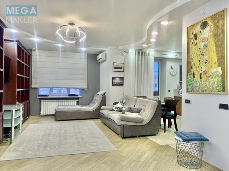 Оренда 3 кімнатної квартири, люкс, <a class="location-link" href="/kiev/" title="Недвижимость Київ">Київ</a>, <a class="location-link" href="/kiev/dneprovskij/" title="Недвижимость Дніпровський район">Дніпровський р-н</a>, вул. Микільсько-Слобідська 6Б ( <img src="https://megamakler.com.ua/metro/ff0000.gif" alt="" class="metro" /> м. Левобережная, 15 хв. ) (изображение 3)