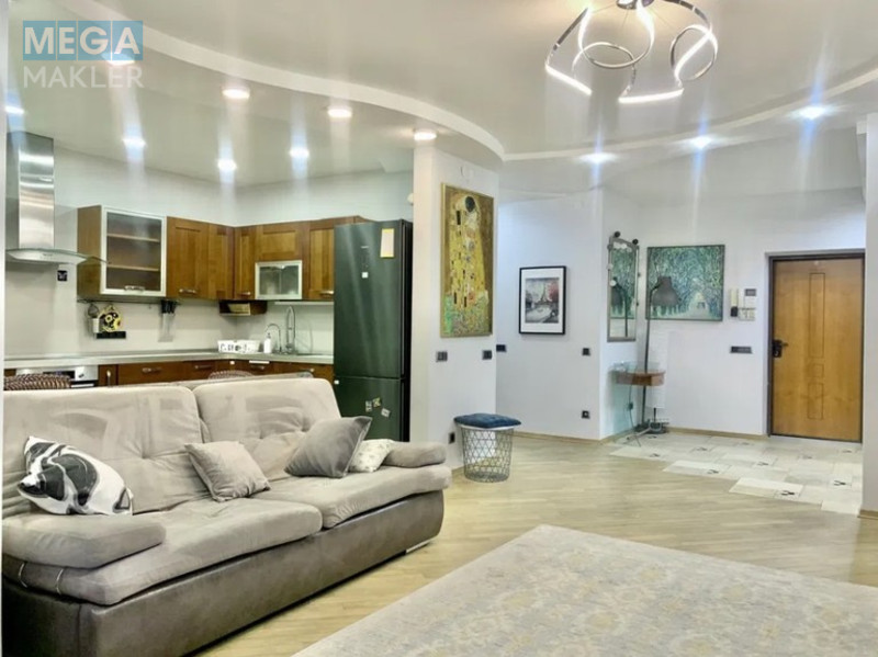 Оренда 3 кімнатної квартири, люкс, <a class="location-link" href="/kiev/" title="Недвижимость Київ">Київ</a>, <a class="location-link" href="/kiev/dneprovskij/" title="Недвижимость Дніпровський район">Дніпровський р-н</a>, вул. Микільсько-Слобідська 6Б ( <img src="https://megamakler.com.ua/metro/ff0000.gif" alt="" class="metro" /> м. Левобережная, 15 хв. ) (изображение 5)