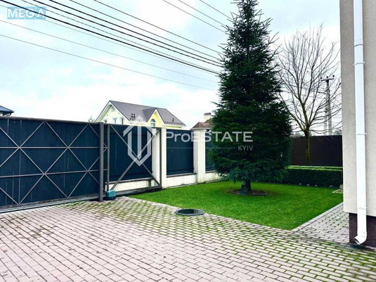 Продаж дома, 2&nbsp;поверху, 192&nbsp;кв.м, 4&nbsp;кімнати, ділянка 6&nbsp;соток, <a class="location-link" href="/kryukovshina/" title="Недвижимость Крюківщина">Крюківщина</a>, Миру, 5 (изображение 9)