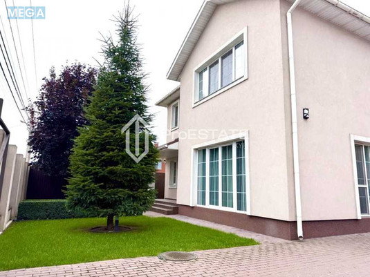 Продаж дома, 2&nbsp;поверху, 192&nbsp;кв.м, 4&nbsp;кімнати, ділянка 6&nbsp;соток, <a class="location-link" href="/kryukovshina/" title="Недвижимость Крюківщина">Крюківщина</a>, Миру, 5 (изображение 10)