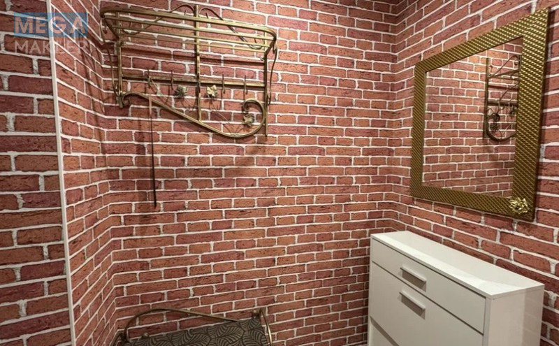 Оренда 1 кімнатної квартири, люкс, <a class="location-link" href="/kiev/" title="Недвижимость Київ">Київ</a>, <a class="location-link" href="/kiev/dneprovskij/" title="Недвижимость Дніпровський район">Дніпровський р-н</a>, вул. Шумського 5, ЖК Барвінок ( <img src="https://megamakler.com.ua/metro/ff0000.gif" alt="" class="metro" /> м. Левобережная, 20 хв. ) (изображение 7)