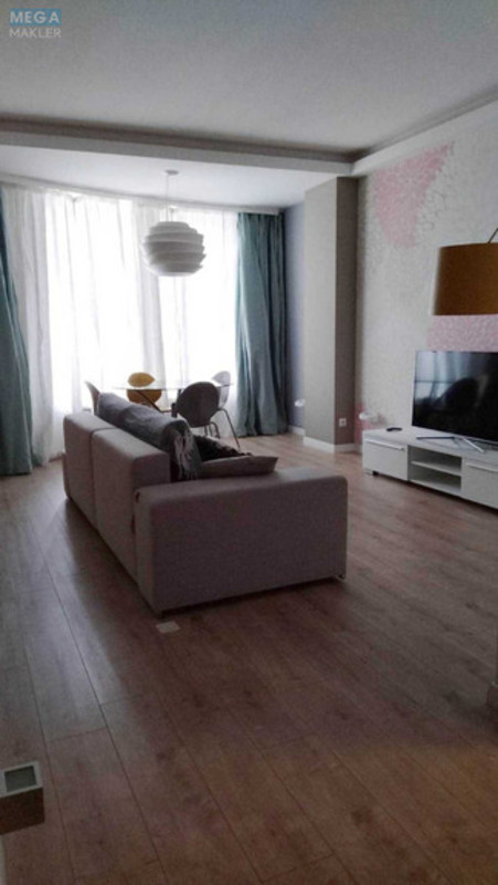 Оренда 2 кімнатної квартири, <a class="location-link" href="/kiev/" title="Недвижимость Київ">Київ</a>, <a class="location-link" href="/kiev/pecherskij/" title="Недвижимость Печерський район">Печерський р-н</a>, Дружби Народів бульв., 14-16 (изображение 3)