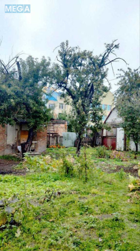 Продаж дома, 2&nbsp;поверху, 47&nbsp;кв.м, 3&nbsp;кімнати, ділянка 2,50&nbsp;сотки, <a class="location-link" href="/kiev/" title="Недвижимость Київ">Київ</a>, <a class="location-link" href="/kiev/svyatoshinskij/" title="Недвижимость Святошинський район">Святошинський р-н</a>, Рокитнянська вул. (изображение 2)