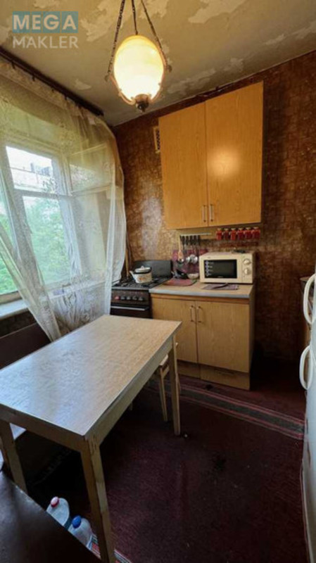 Продаж 1 кімнатної квартири (30/16/7), 5 пов. 5 пов. будинку, <a class="location-link" href="/brovary/" title="Недвижимость Бровари">Бровари</a>, Марії Лагунової, 19 (изображение 3)