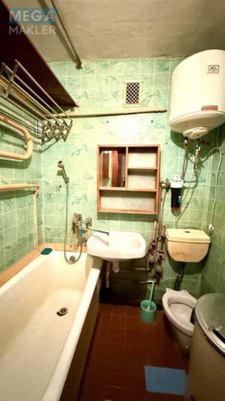 Продаж 1 кімнатної квартири (30/16/7), 5 пов. 5 пов. будинку, <a class="location-link" href="/brovary/" title="Недвижимость Бровари">Бровари</a>, Марії Лагунової, 19 (изображение 7)