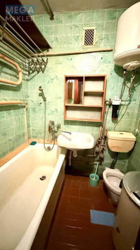 Продаж 1 кімнатної квартири (30/16/7), 5 пов. 5 пов. будинку, <a class="location-link" href="/brovary/" title="Недвижимость Бровари">Бровари</a>, Марії Лагунової, 19 (изображение 8)