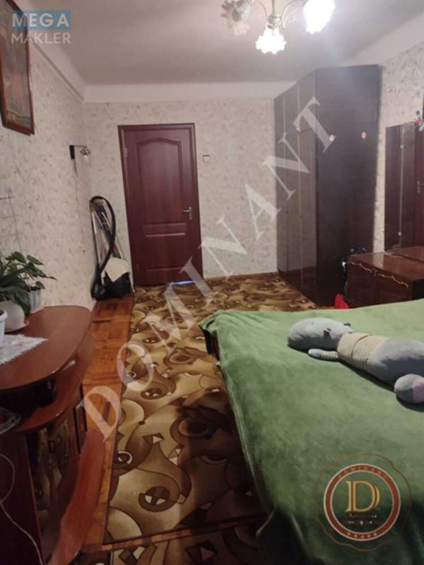 Продаж 3 кімнатної квартири (70/43/8), 7 пов. 9 пов. будинку, <a class="location-link" href="/zaporozhje/" title="Недвижимость Запоріжжя">Запоріжжя</a>, <a class="location-link" href="/zaporozhje/hortickij/" title="Недвижимость Хортицький район">Хортицький р-н</a>, Гудыменко, 35 (изображение 3)