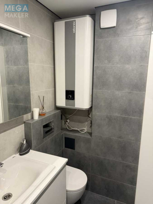 Оренда 1 кімнатної квартири, <a class="location-link" href="/dnepropetrovsk/" title="Недвижимость Дніпра">Дніпро</a>, Тополь-1, 24 (изображение 9)