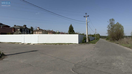 Продажа участка, 1&nbsp;600&nbsp;соток, участок под жилую застройку, <a class="location-link" href="/bogdanovka-selo-kv-brovarskij-rajon/" title="Недвижимость Богданівка">Богданівка</a>, Новобогданівська (изображение 3)