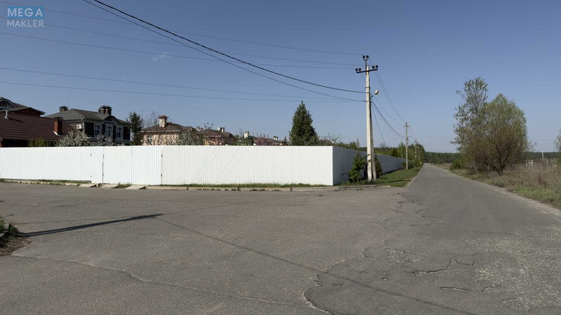 Продажа участка, 1&nbsp;600&nbsp;соток, участок под жилую застройку, <a class="location-link" href="/bogdanovka-selo-kv-brovarskij-rajon/" title="Недвижимость Богданівка">Богданівка</a>, Новобогданівська (изображение 3)