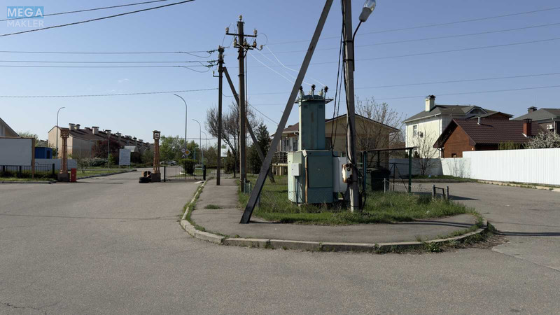 Продажа участка, 1&nbsp;600&nbsp;соток, участок под жилую застройку, <a class="location-link" href="/bogdanovka-selo-kv-brovarskij-rajon/" title="Недвижимость Богданівка">Богданівка</a>, Новобогданівська (изображение 4)