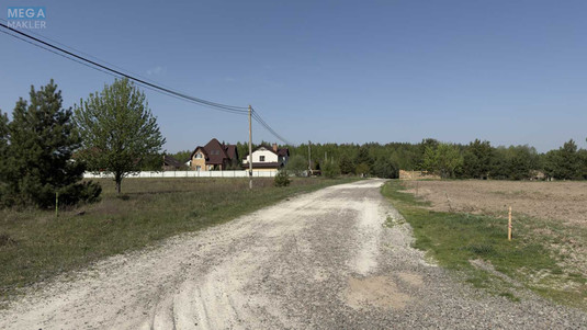 Продажа участка, 1&nbsp;600&nbsp;соток, участок под жилую застройку, <a class="location-link" href="/bogdanovka-selo-kv-brovarskij-rajon/" title="Недвижимость Богданівка">Богданівка</a>, Новобогданівська (изображение 6)