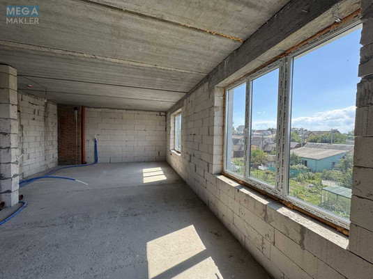 Продаж 2 кімнатної квартири (58/48/10), 3 пов. 3 пов. будинку, <a class="location-link" href="/kiev/" title="Недвижимость Київ">Київ</a>, <a class="location-link" href="/kiev/darnickij/" title="Недвижимость Дарницький район">Дарницький р-н</a>, Чехова вул., 15 (изображение 3)