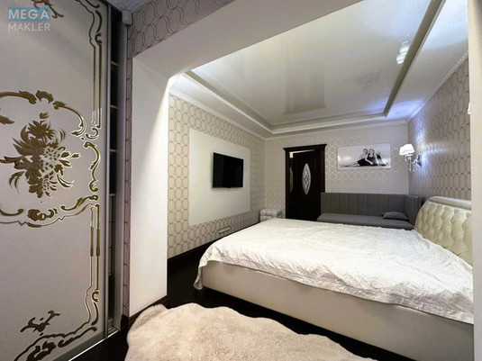 Оренда 3 кімнатної квартири, <a class="location-link" href="/kiev/" title="Недвижимость Київ">Київ</a>, <a class="location-link" href="/kiev/solomenskij/" title="Недвижимость Солом'янський район">Солом'янський р-н</a>, Миколи Голего вул., 12 (изображение 5)