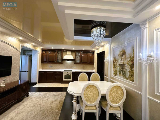 Оренда 3 кімнатної квартири, <a class="location-link" href="/kiev/" title="Недвижимость Київ">Київ</a>, <a class="location-link" href="/kiev/solomenskij/" title="Недвижимость Солом'янський район">Солом'янський р-н</a>, Миколи Голего вул., 12 (изображение 10)