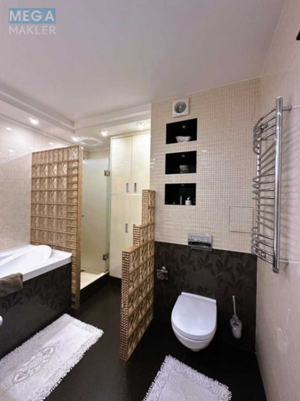 Оренда 3 кімнатної квартири, <a class="location-link" href="/kiev/" title="Недвижимость Київ">Київ</a>, <a class="location-link" href="/kiev/solomenskij/" title="Недвижимость Солом'янський район">Солом'янський р-н</a>, Миколи Голего вул., 12 (изображение 13)