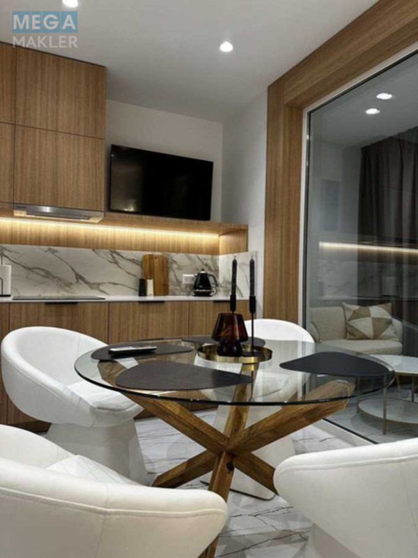 Новобудова, 18 поверхів, <a class="location-link" href="/kiev/" title="Недвижимость Київ">Київ</a>, <a class="location-link" href="/kiev/shevchenkovskij/" title="Недвижимость Шевченківський район">Шевченківський р-н</a>, Золотоустівська вул., 25 (изображение 2)