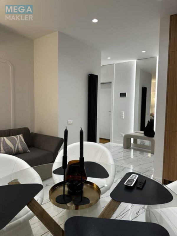 Новобудова, 18 поверхів, <a class="location-link" href="/kiev/" title="Недвижимость Київ">Київ</a>, <a class="location-link" href="/kiev/shevchenkovskij/" title="Недвижимость Шевченківський район">Шевченківський р-н</a>, Золотоустівська вул., 25 (изображение 3)