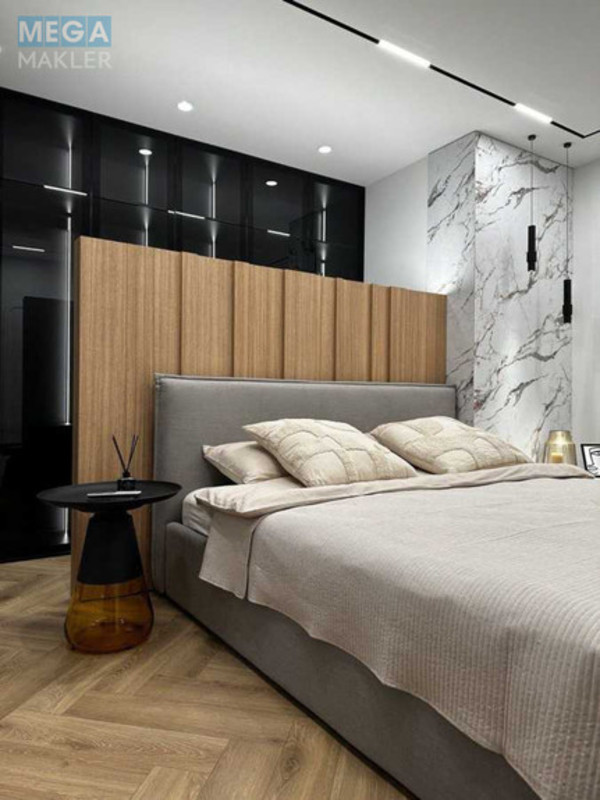 Новобудова, 18 поверхів, <a class="location-link" href="/kiev/" title="Недвижимость Київ">Київ</a>, <a class="location-link" href="/kiev/shevchenkovskij/" title="Недвижимость Шевченківський район">Шевченківський р-н</a>, Золотоустівська вул., 25 (изображение 5)