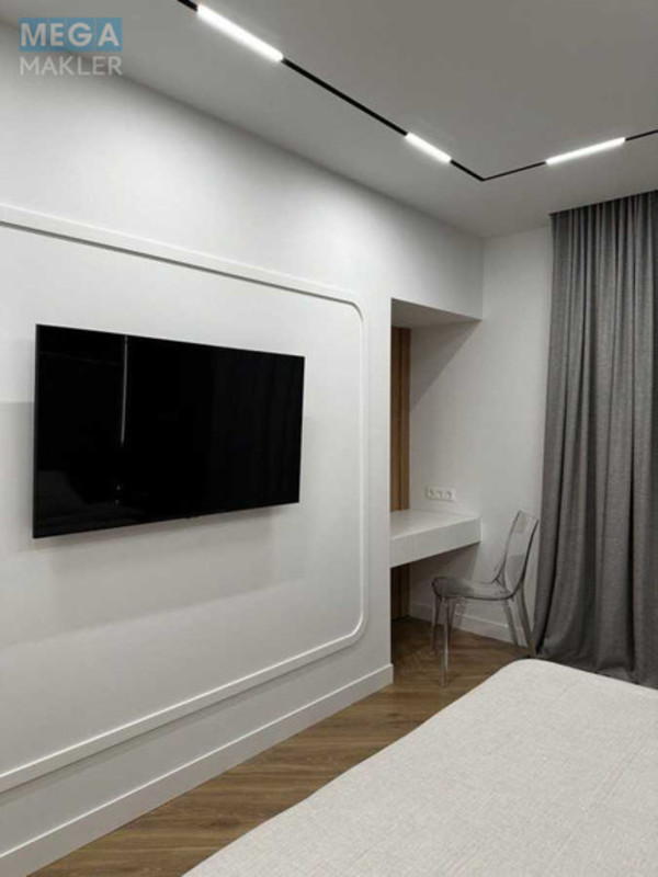 Новобудова, 18 поверхів, <a class="location-link" href="/kiev/" title="Недвижимость Київ">Київ</a>, <a class="location-link" href="/kiev/shevchenkovskij/" title="Недвижимость Шевченківський район">Шевченківський р-н</a>, Золотоустівська вул., 25 (изображение 6)