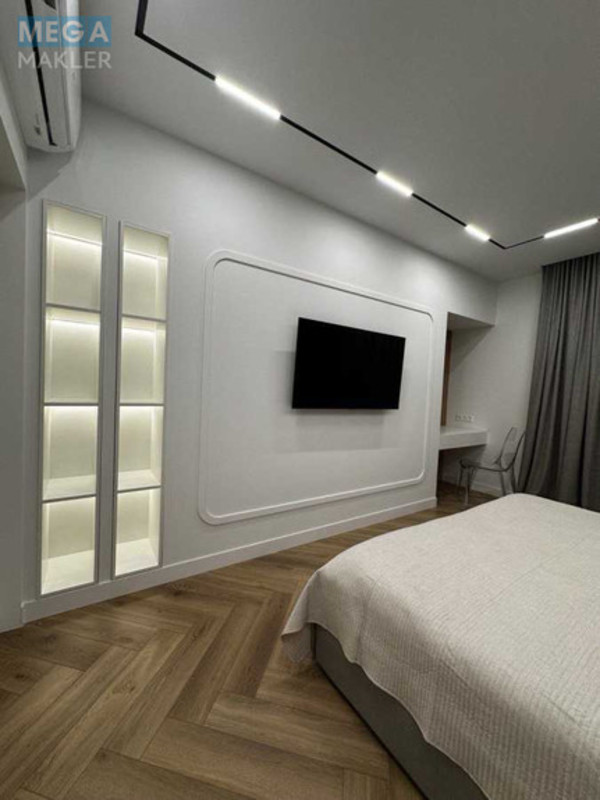 Новобудова, 18 поверхів, <a class="location-link" href="/kiev/" title="Недвижимость Київ">Київ</a>, <a class="location-link" href="/kiev/shevchenkovskij/" title="Недвижимость Шевченківський район">Шевченківський р-н</a>, Золотоустівська вул., 25 (изображение 9)