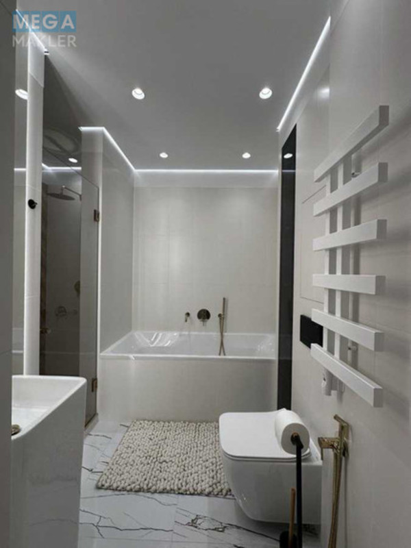 Новобудова, 18 поверхів, <a class="location-link" href="/kiev/" title="Недвижимость Київ">Київ</a>, <a class="location-link" href="/kiev/shevchenkovskij/" title="Недвижимость Шевченківський район">Шевченківський р-н</a>, Золотоустівська вул., 25 (изображение 10)