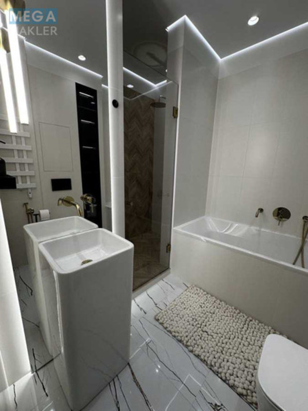 Новобудова, 18 поверхів, <a class="location-link" href="/kiev/" title="Недвижимость Київ">Київ</a>, <a class="location-link" href="/kiev/shevchenkovskij/" title="Недвижимость Шевченківський район">Шевченківський р-н</a>, Золотоустівська вул., 25 (изображение 11)