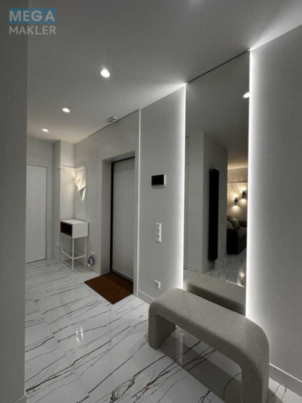 Новобудова, 18 поверхів, <a class="location-link" href="/kiev/" title="Недвижимость Київ">Київ</a>, <a class="location-link" href="/kiev/shevchenkovskij/" title="Недвижимость Шевченківський район">Шевченківський р-н</a>, Золотоустівська вул., 25 (изображение 16)