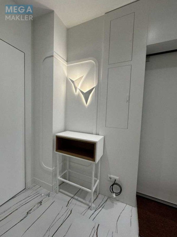 Новобудова, 18 поверхів, <a class="location-link" href="/kiev/" title="Недвижимость Київ">Київ</a>, <a class="location-link" href="/kiev/shevchenkovskij/" title="Недвижимость Шевченківський район">Шевченківський р-н</a>, Золотоустівська вул., 25 (изображение 17)