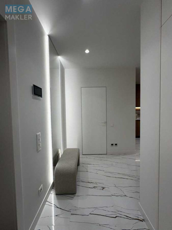 Новобудова, 18 поверхів, <a class="location-link" href="/kiev/" title="Недвижимость Київ">Київ</a>, <a class="location-link" href="/kiev/shevchenkovskij/" title="Недвижимость Шевченківський район">Шевченківський р-н</a>, Золотоустівська вул., 25 (изображение 18)