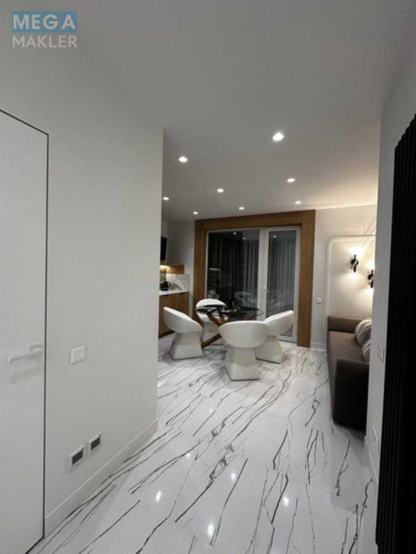 Новобудова, 18 поверхів, <a class="location-link" href="/kiev/" title="Недвижимость Київ">Київ</a>, <a class="location-link" href="/kiev/shevchenkovskij/" title="Недвижимость Шевченківський район">Шевченківський р-н</a>, Золотоустівська вул., 25 (изображение 20)